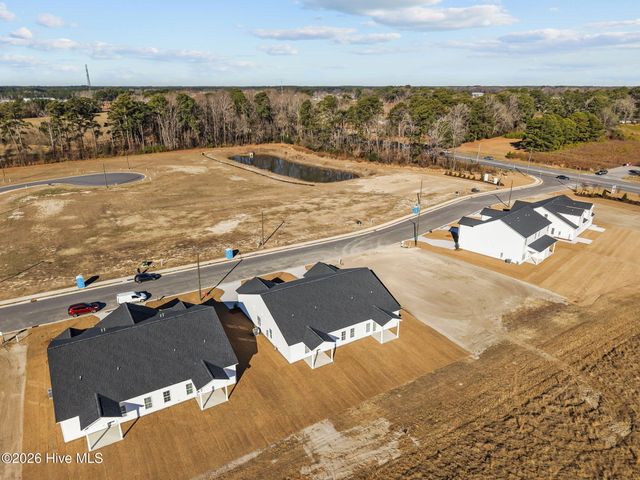 117 Lady O Drive B, Greenville, NC 27834