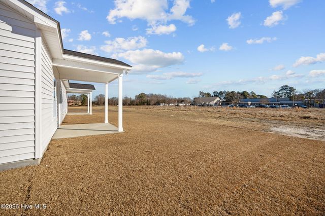 117 Lady O Drive B, Greenville, NC 27834