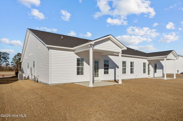 117 Lady O Drive B, Greenville, NC 27834