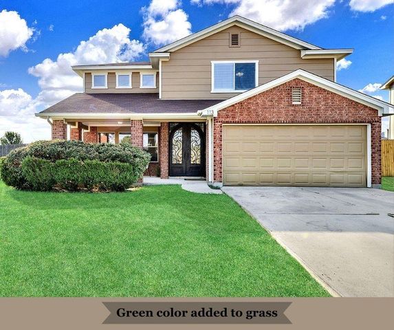 113 Endeavour, Kyle, TX 78640