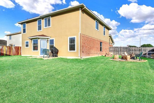 113 Endeavour, Kyle, TX 78640