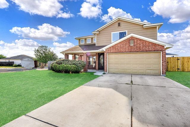 113 Endeavour, Kyle, TX 78640