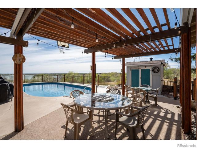 908 Willowrock Drive, Loveland, CO 80537