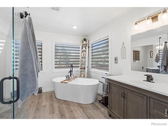 908 Willowrock Drive, Loveland, CO 80537