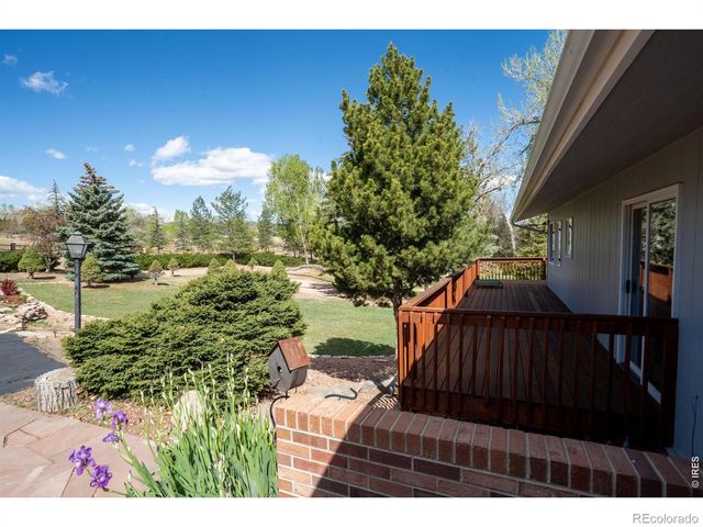 908 Willowrock Drive, Loveland, CO 80537