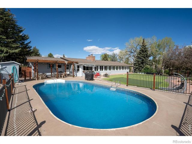 908 Willowrock Drive, Loveland, CO 80537
