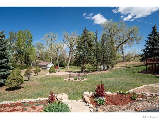 908 Willowrock Drive, Loveland, CO 80537
