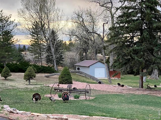 908 Willowrock Drive, Loveland, CO 80537