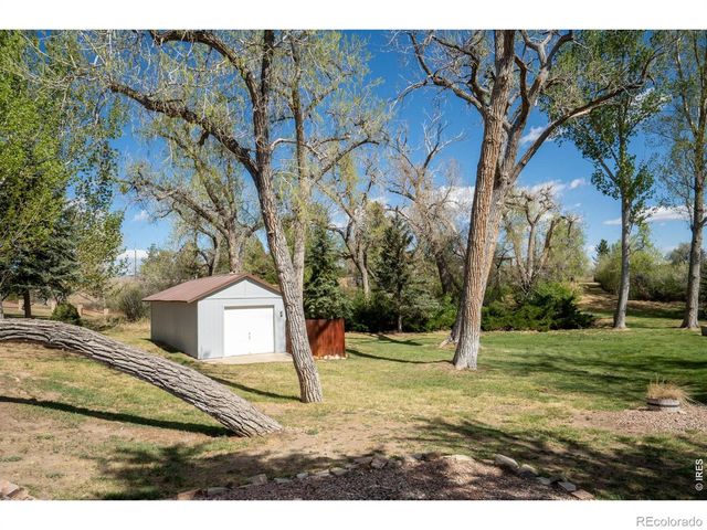 908 Willowrock Drive, Loveland, CO 80537