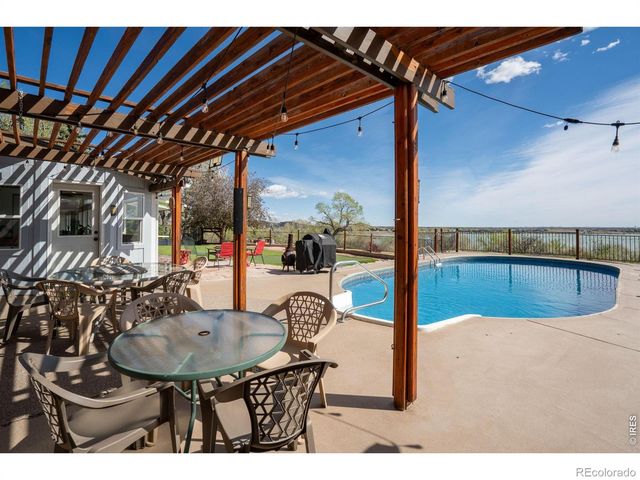 908 Willowrock Drive, Loveland, CO 80537