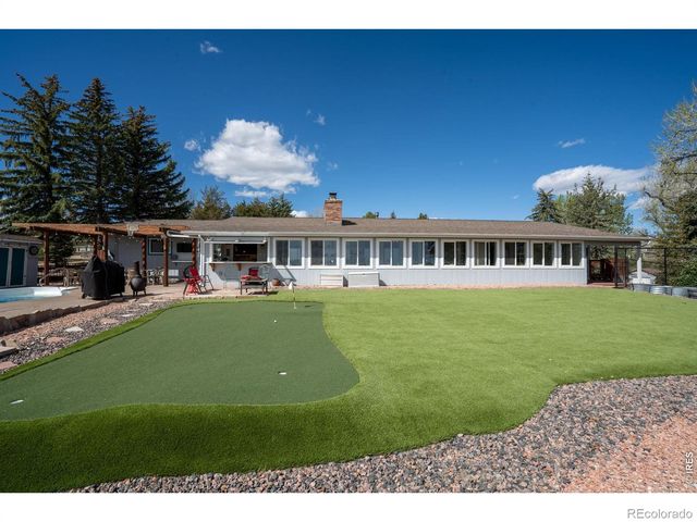 908 Willowrock Drive, Loveland, CO 80537