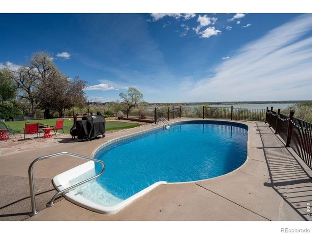 908 Willowrock Drive, Loveland, CO 80537