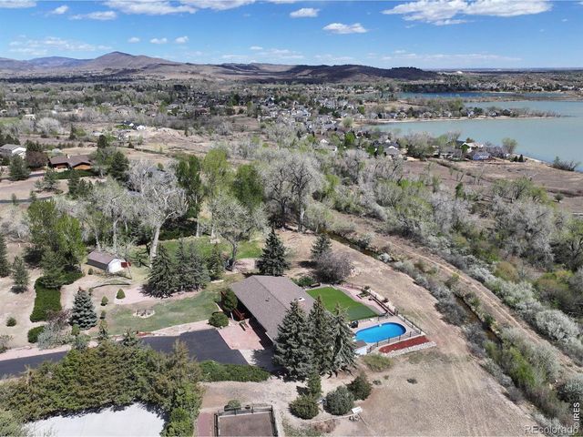 908 Willowrock Drive, Loveland, CO 80537
