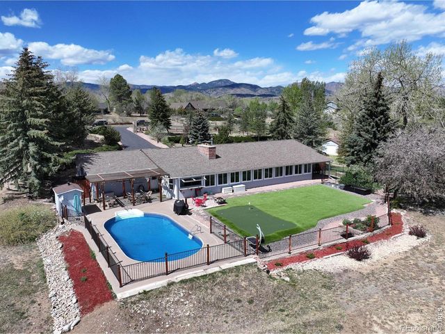 908 Willowrock Drive, Loveland, CO 80537