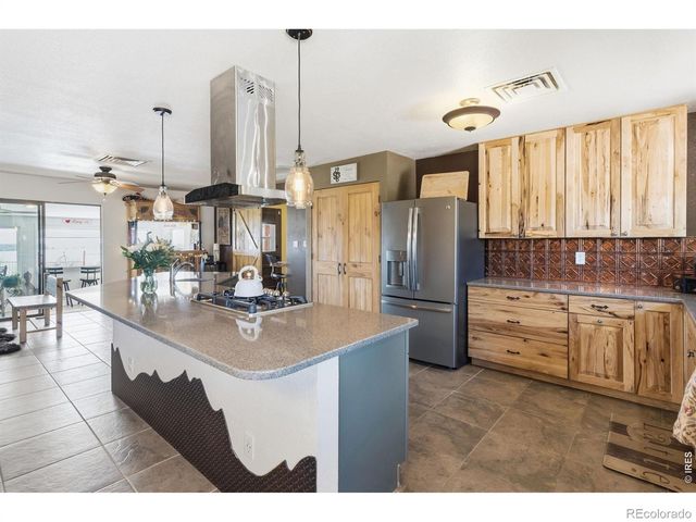 908 Willowrock Drive, Loveland, CO 80537