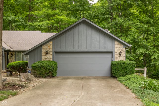 8834 Swiftsail Circle, Indianapolis, IN 46256