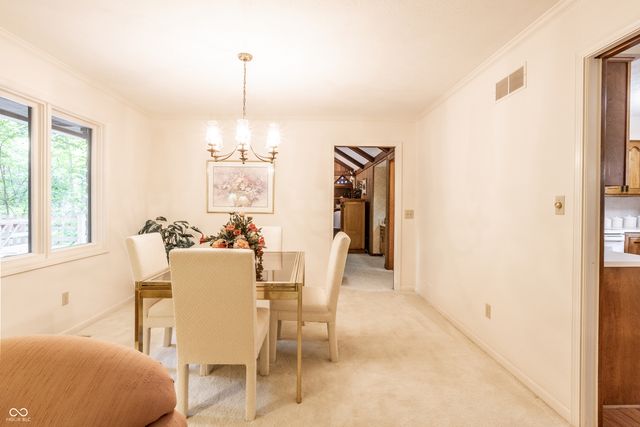 8834 Swiftsail Circle, Indianapolis, IN 46256