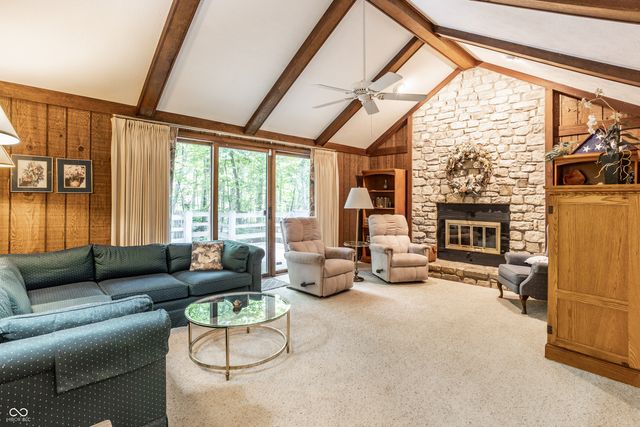 8834 Swiftsail Circle, Indianapolis, IN 46256