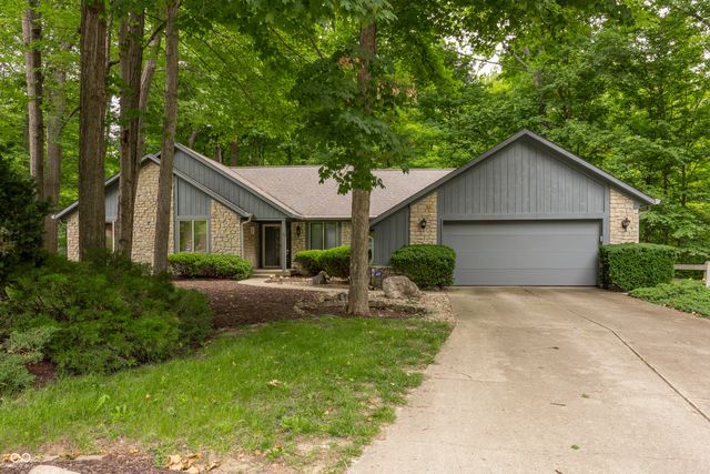 8834 Swiftsail Circle, Indianapolis, IN 46256