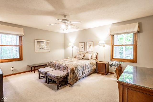 8834 Swiftsail Circle, Indianapolis, IN 46256