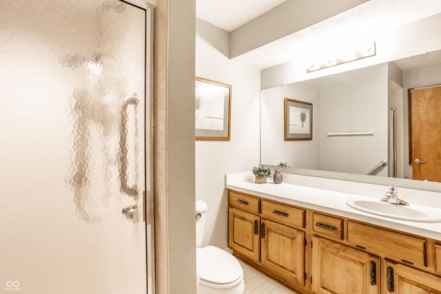 8834 Swiftsail Circle, Indianapolis, IN 46256