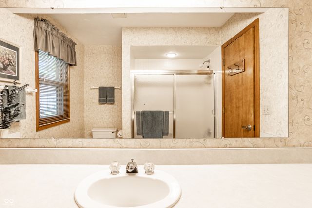 8834 Swiftsail Circle, Indianapolis, IN 46256