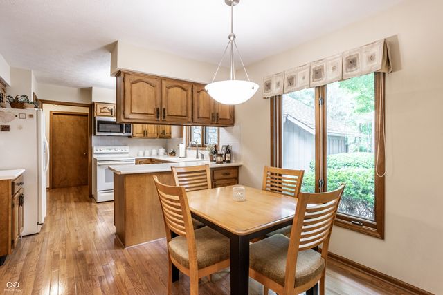 8834 Swiftsail Circle, Indianapolis, IN 46256