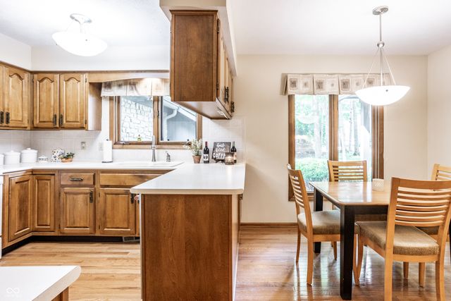 8834 Swiftsail Circle, Indianapolis, IN 46256