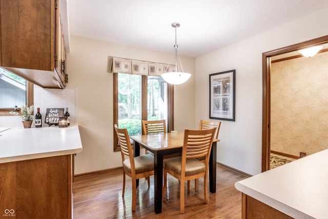 8834 Swiftsail Circle, Indianapolis, IN 46256