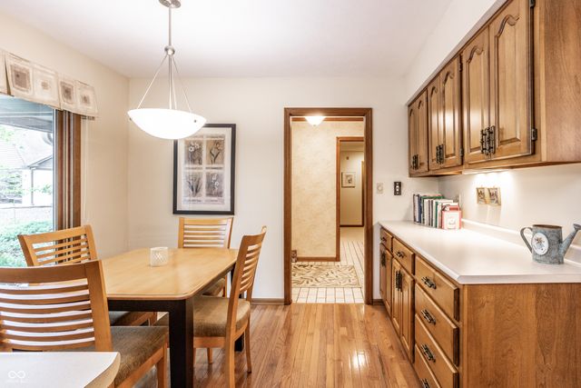 8834 Swiftsail Circle, Indianapolis, IN 46256