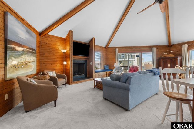 2079 Sandfiddler Road Lot 37, Corolla, NC 27927