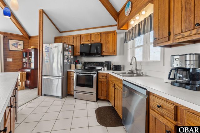 2079 Sandfiddler Road Lot 37, Corolla, NC 27927