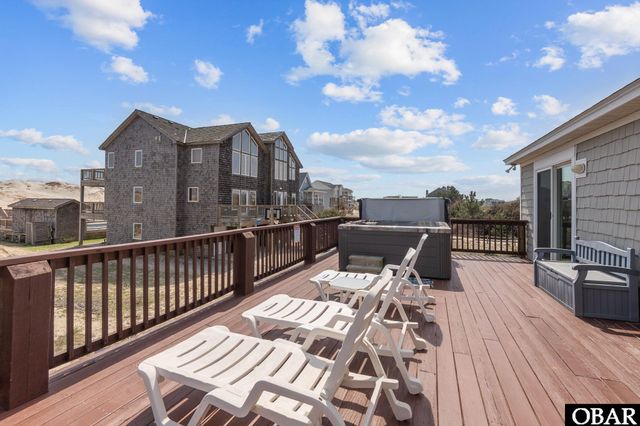 2079 Sandfiddler Road Lot 37, Corolla, NC 27927