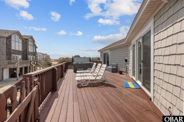 2079 Sandfiddler Road Lot 37, Corolla, NC 27927