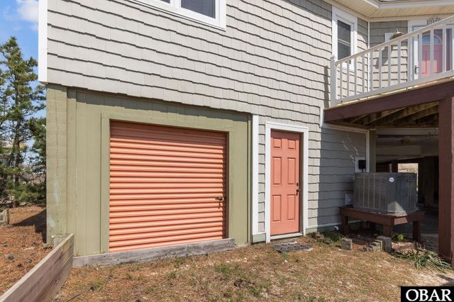 2079 Sandfiddler Road Lot 37, Corolla, NC 27927