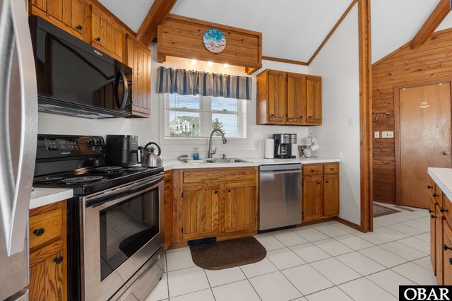 2079 Sandfiddler Road Lot 37, Corolla, NC 27927