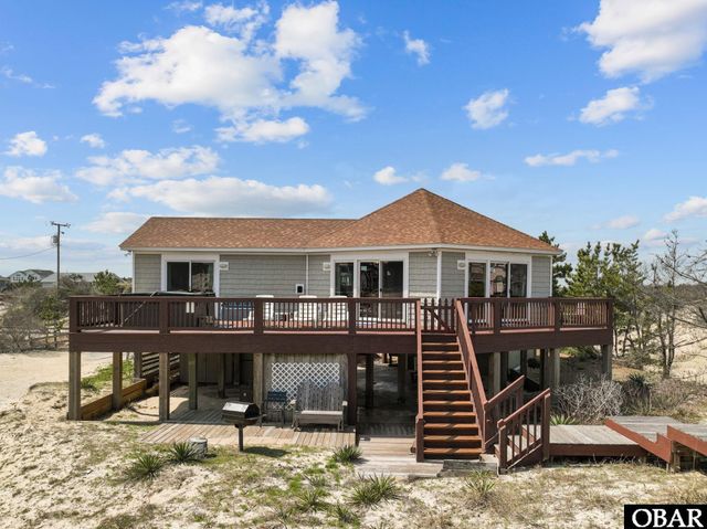 2079 Sandfiddler Road Lot 37, Corolla, NC 27927