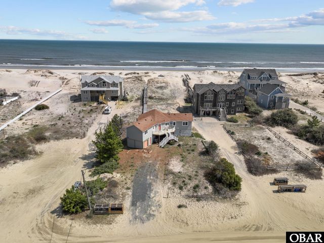 2079 Sandfiddler Road Lot 37, Corolla, NC 27927