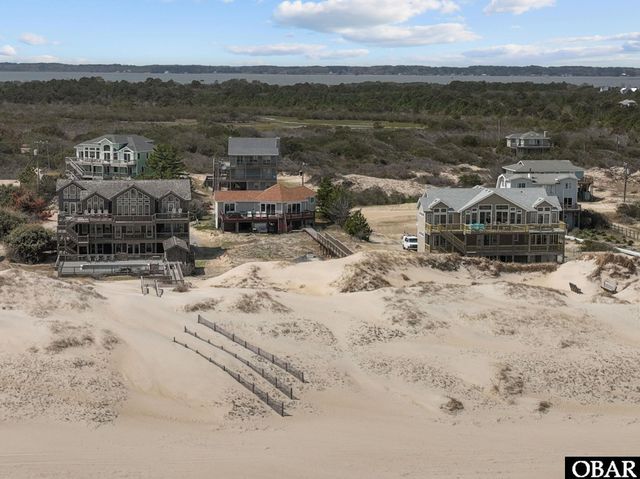 2079 Sandfiddler Road Lot 37, Corolla, NC 27927