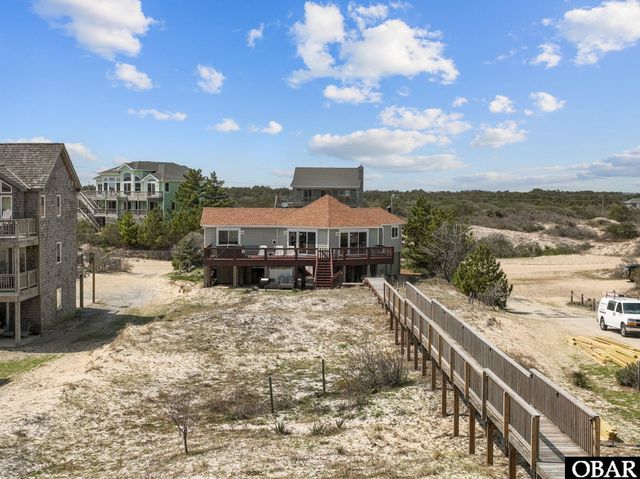 2079 Sandfiddler Road Lot 37, Corolla, NC 27927