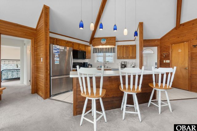 2079 Sandfiddler Road Lot 37, Corolla, NC 27927