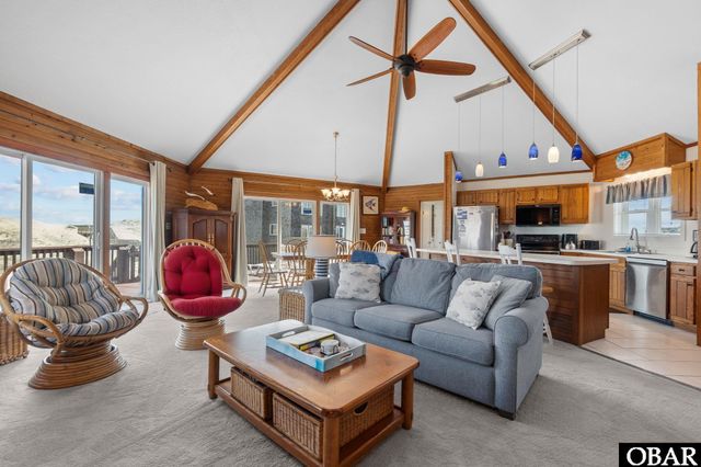 2079 Sandfiddler Road Lot 37, Corolla, NC 27927