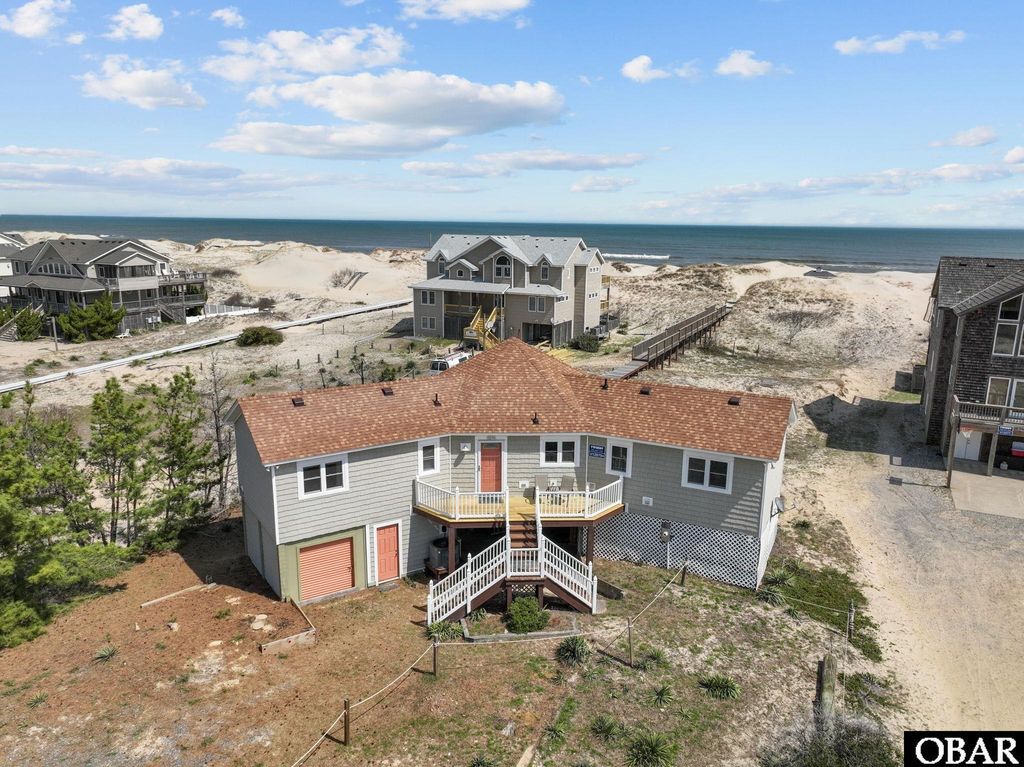 Image 1 of property listing at 2079 Sandfiddler Road Lot 37, Corolla, NC 27927