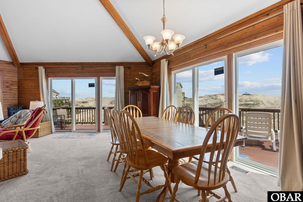 Image 12 of property listing at 2079 Sandfiddler Road Lot 37, Corolla, NC 27927