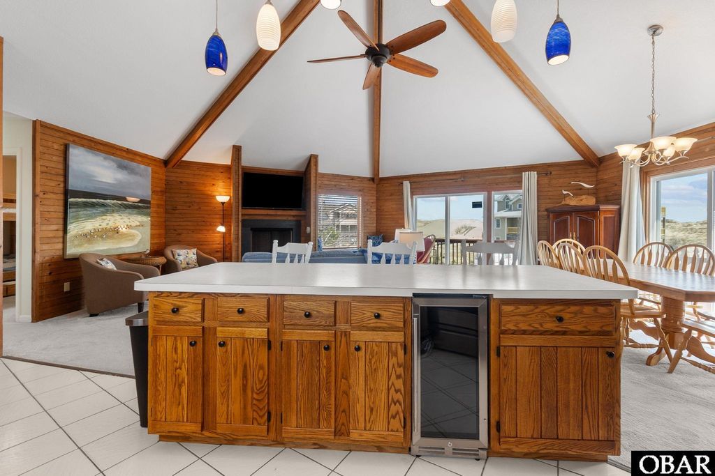 Image 3 of property listing at 2079 Sandfiddler Road Lot 37, Corolla, NC 27927