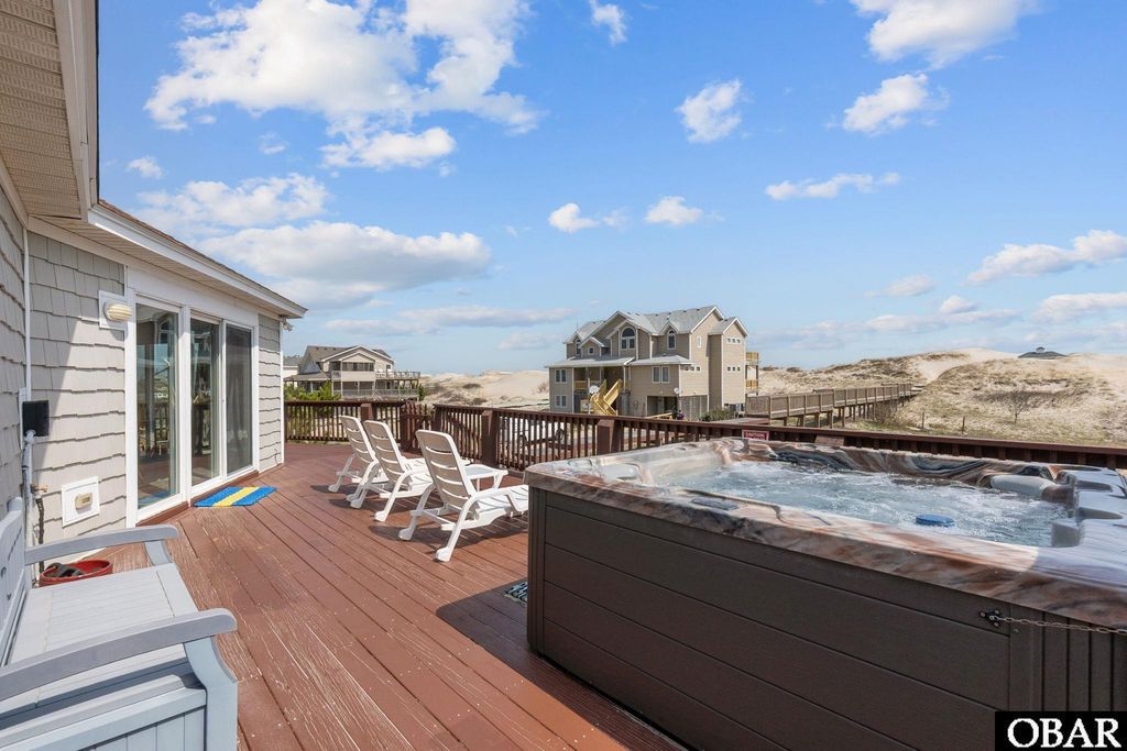 Image 30 of property listing at 2079 Sandfiddler Road Lot 37, Corolla, NC 27927