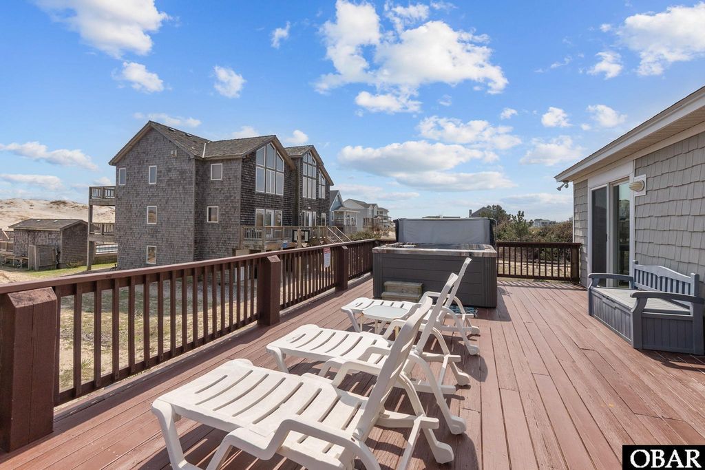 Image 31 of property listing at 2079 Sandfiddler Road Lot 37, Corolla, NC 27927