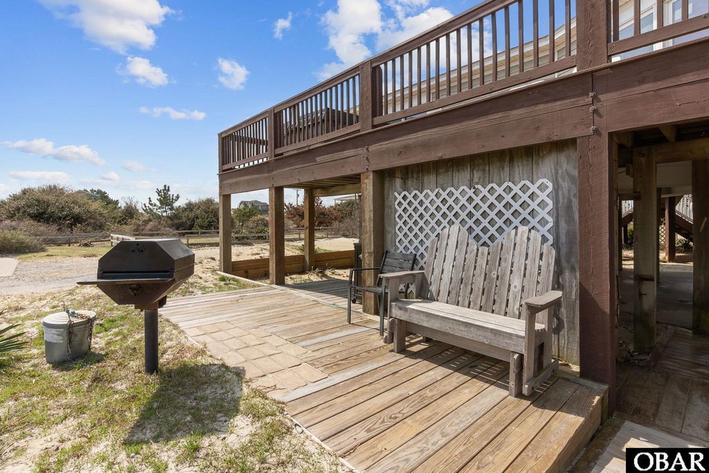 Image 34 of property listing at 2079 Sandfiddler Road Lot 37, Corolla, NC 27927