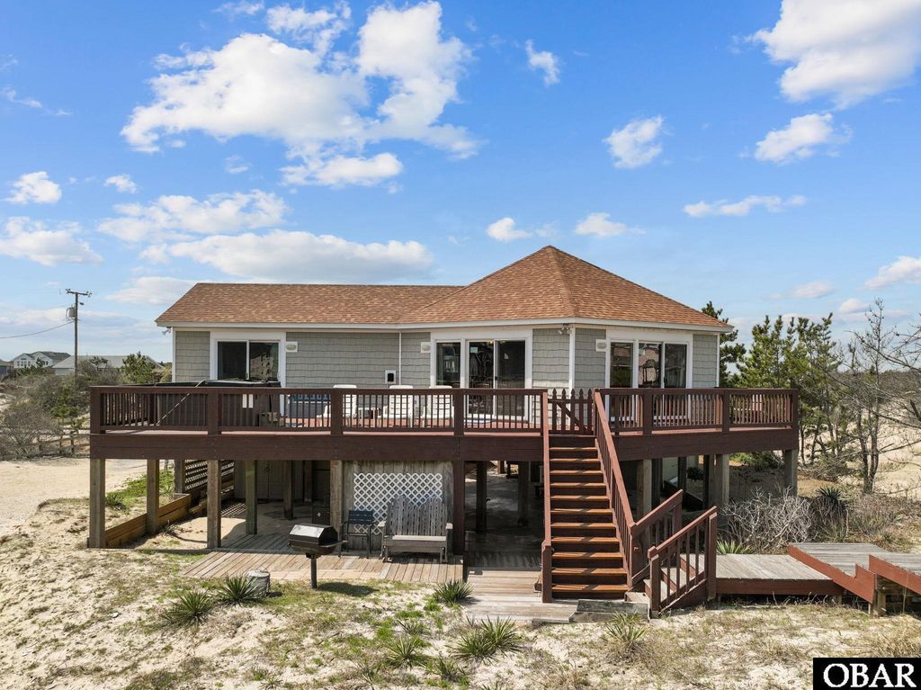 Image 42 of property listing at 2079 Sandfiddler Road Lot 37, Corolla, NC 27927