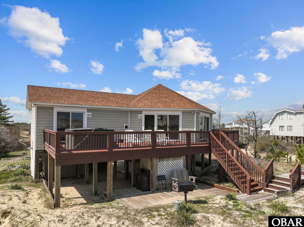 Image 43 of property listing at 2079 Sandfiddler Road Lot 37, Corolla, NC 27927